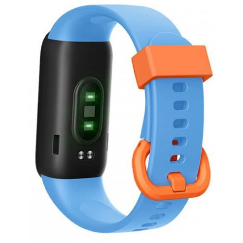 SMARTWATCH EGOBOO KR01LBLU (5207244003988) BAND LIGHT BLUE